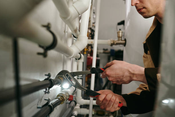  Yamhill, OR Plumbing Pros