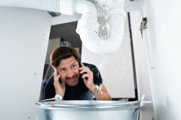 Best Pipe Repair Near Me  in Yamhill, OR