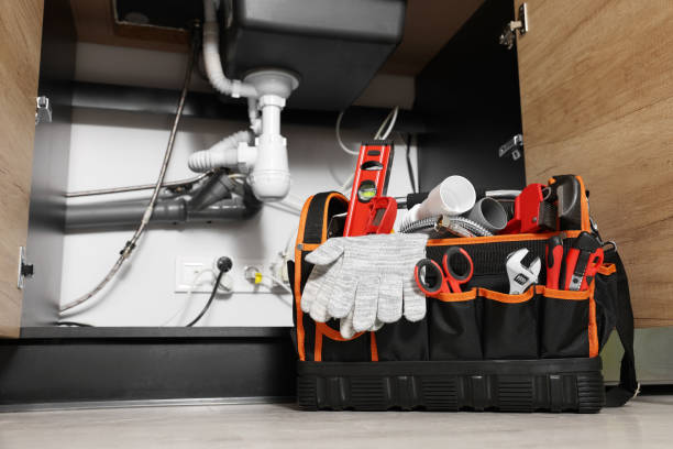 Best Gas Line Repair  in Yamhill, OR