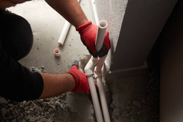 Trusted Yamhill, OR Plumbing Experts