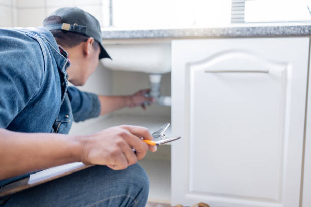 Best Affordable Plumbing Services  in Yamhill, OR