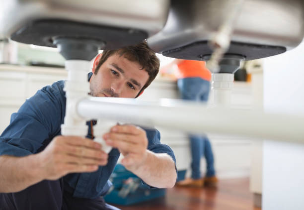 Water Softener Installation in Yamhill, OR