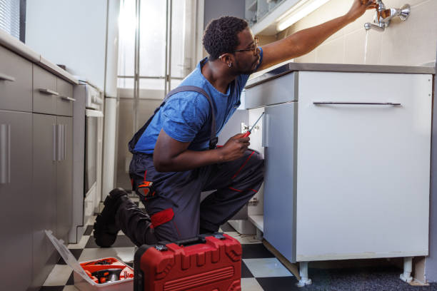 Best Water Leak Repair  in Yamhill, OR