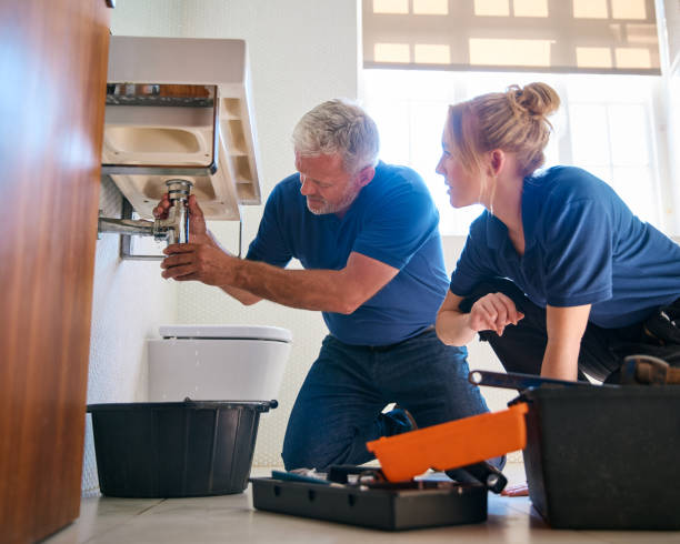 Best Plumbing Repair Near Me  in Yamhill, OR